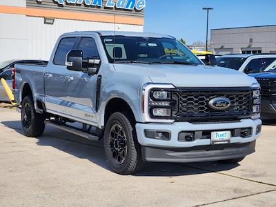 New 2026 Ford F-250 Lariat Crew Cab for sale #DT6009 - photo 1