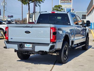 New 2026 Ford F-250 Lariat Crew Cab for sale #DT6009 - photo 2