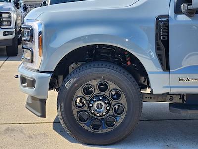 New 2026 Ford F-250 - photo 1