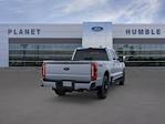 New 2026 Ford F-250 Lariat Crew Cab for sale #DT6009 - photo 2