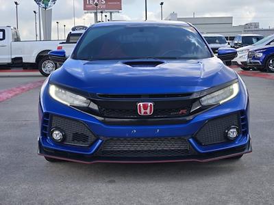 Used 2018 Honda Civic - photo 1
