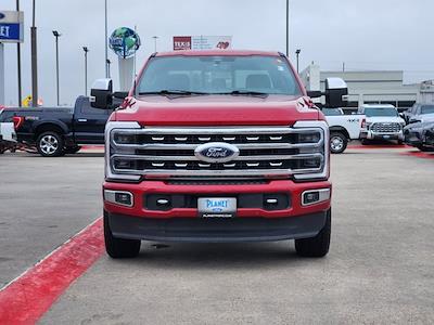 2024 Ford F-250 Crew Cab 4x4 Pickup for sale #DT6020A - photo 1
