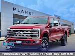 2024 Ford F-250 Crew Cab 4x4 Pickup for sale #DT6020A - photo 32