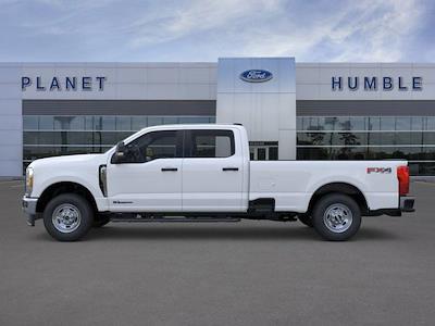 New 2026 Ford F-250 XL Crew Cab for sale #DT6022 - photo 2