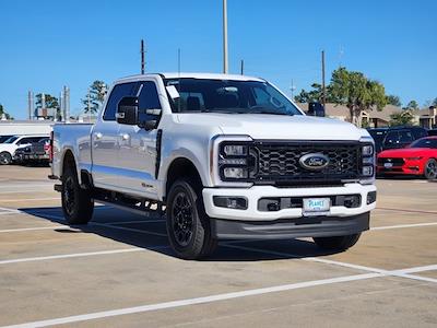 2026 Ford F-250 Crew Cab 4x4 Pickup for sale #DT6024 - photo 1