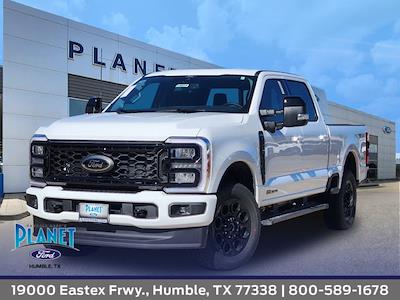 New 2026 Ford F-250 Lariat Crew Cab for sale #DT6024 - photo 1