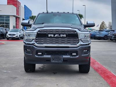 Used 2021 Ram 2500 Limited Mega Cab for sale #DT6027A - photo 2