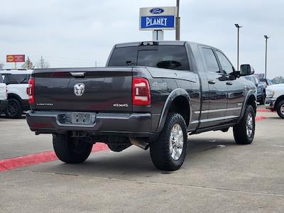 Used 2021 Ram 2500 Limited Mega Cab for sale #DT6027A - photo 2