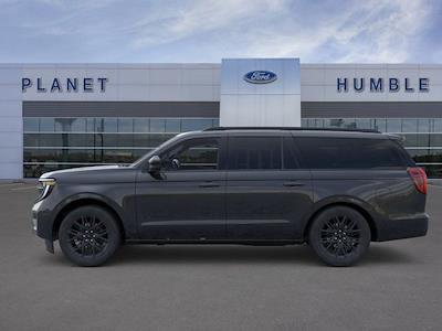 New 2026 Ford Expedition MAX Platinum for sale #DT6028 - photo 2