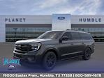 New 2026 Ford Expedition MAX Platinum for sale #DT6028 - photo 23