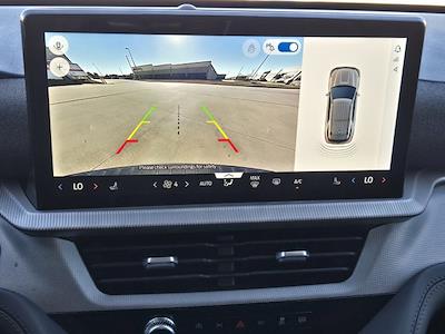 New 2026 Ford Explorer - photo 1