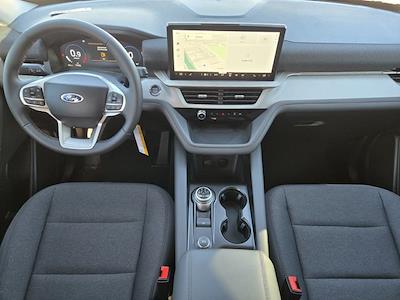 New 2026 Ford Explorer - photo 1