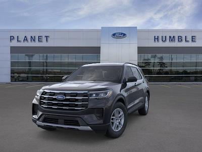 New 2026 Ford Explorer Active for sale #DT6029 - photo 1
