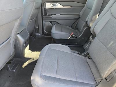 New 2026 Ford Explorer - photo 1