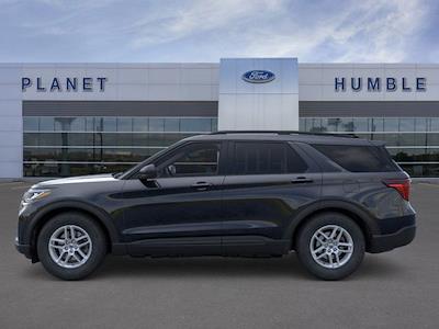 New 2026 Ford Explorer Active for sale #DT6029 - photo 2