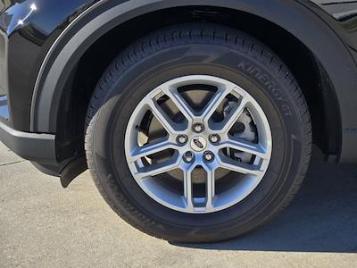 New 2026 Ford Explorer - photo 1