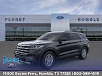 New 2026 Ford Explorer Active for sale #DT6029 - photo 23