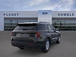 New 2026 Ford Explorer Active for sale #DT6029 - photo 7