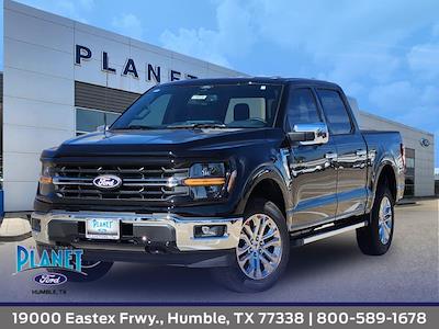 New 2026 Ford F-150 - photo 1