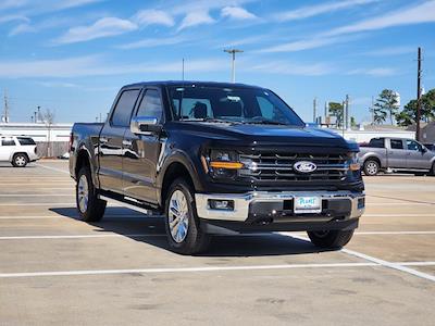 2026 Ford F-150 SuperCrew Cab 4x4 Pickup for sale #DT6030 - photo 1