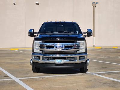 Used 2017 Ford F-350 King Ranch Crew Cab for sale #DT6031A - photo 1
