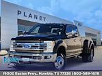 Used 2017 Ford F-350 King Ranch Crew Cab for sale #DT6031A - photo 32
