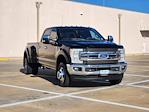 Used 2017 Ford F-350 King Ranch Crew Cab for sale #DT6031A - photo 2