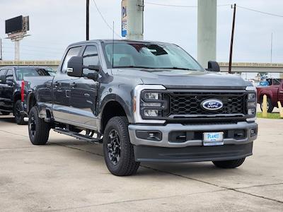 New 2026 Ford F-350 - photo 1