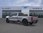 2026 Ford F-350 Crew Cab SRW 4x4 Pickup for sale #DT6035 - photo 2