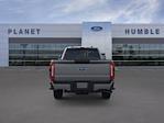 2026 Ford F-350 Crew Cab SRW 4x4 Pickup for sale #DT6035 - photo 4