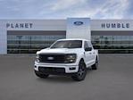 2026 Ford F-150 SuperCrew Cab 4x4 Pickup for sale #DT6038 - photo 1