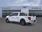 2026 Ford F-150 SuperCrew Cab 4x4 Pickup for sale #DT6038 - photo 3