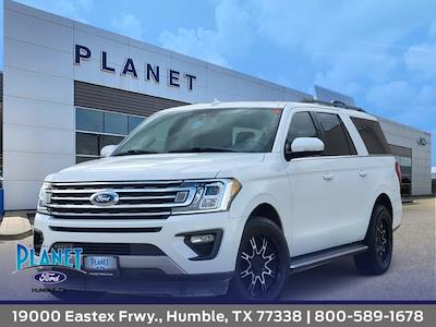 Used 2019 Ford Expedition MAX XLT for sale #DT6039A - photo 1