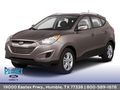 Used 2013 Hyundai Tucson - photo 1