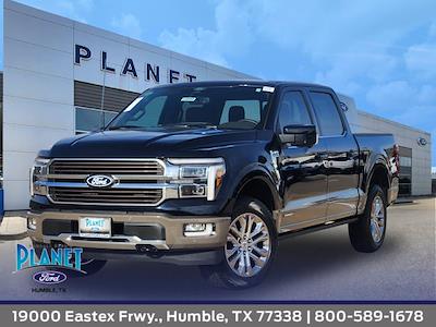 New 2026 Ford F-150 - photo 1