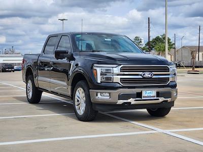 2026 Ford F-150 SuperCrew Cab 4x4 Pickup for sale #DT6042 - photo 1