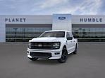 2026 Ford F-150 SuperCrew Cab 4x4 Pickup for sale #DT6044 - photo 1