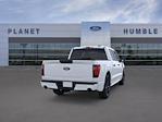 2026 Ford F-150 SuperCrew Cab 4x4 Pickup for sale #DT6044 - photo 7