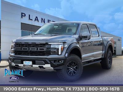 New 2026 Ford F-150 - photo 1