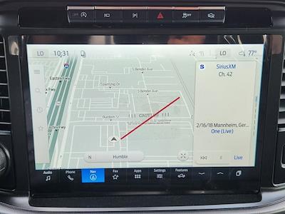 New 2026 Ford F-150 - photo 1