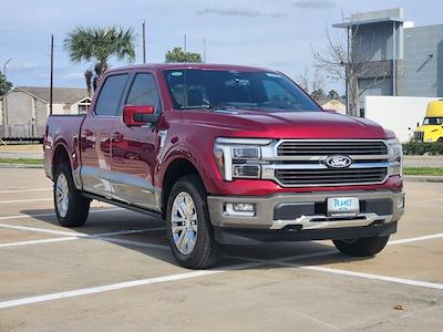 New 2026 Ford F-150 - photo 1