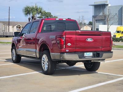 New 2026 Ford F-150 - photo 1