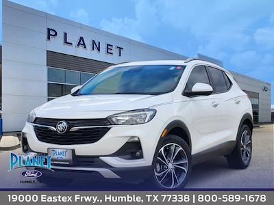Used 2023 Buick Encore GX - photo 1