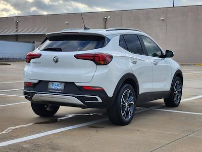 Used 2023 Buick Encore GX - photo 1
