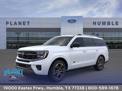 New 2026 Ford Expedition - photo 1