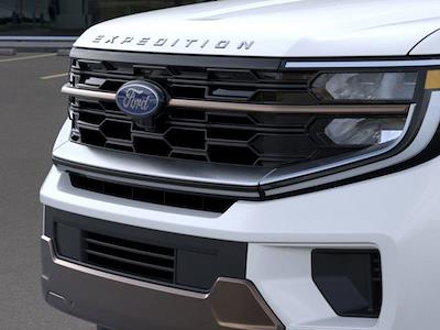 New 2026 Ford Expedition - photo 1