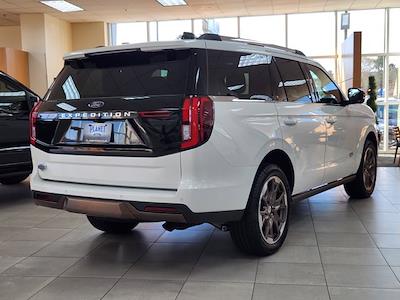 New 2026 Ford Expedition - photo 1