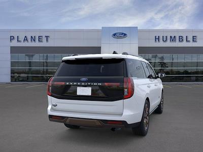 New 2026 Ford Expedition - photo 1
