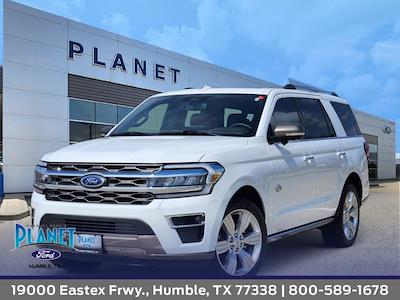 Used 2024 Ford Expedition - photo 1