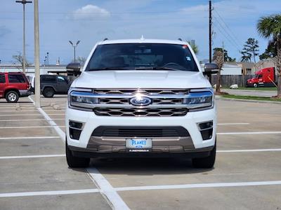 Used 2024 Ford Expedition - photo 1